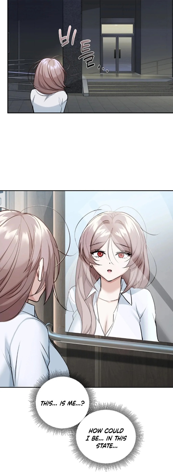 I Can’t Stand It, Sister-in-Law - Chapter 5 [photo 36] - MangaPorn