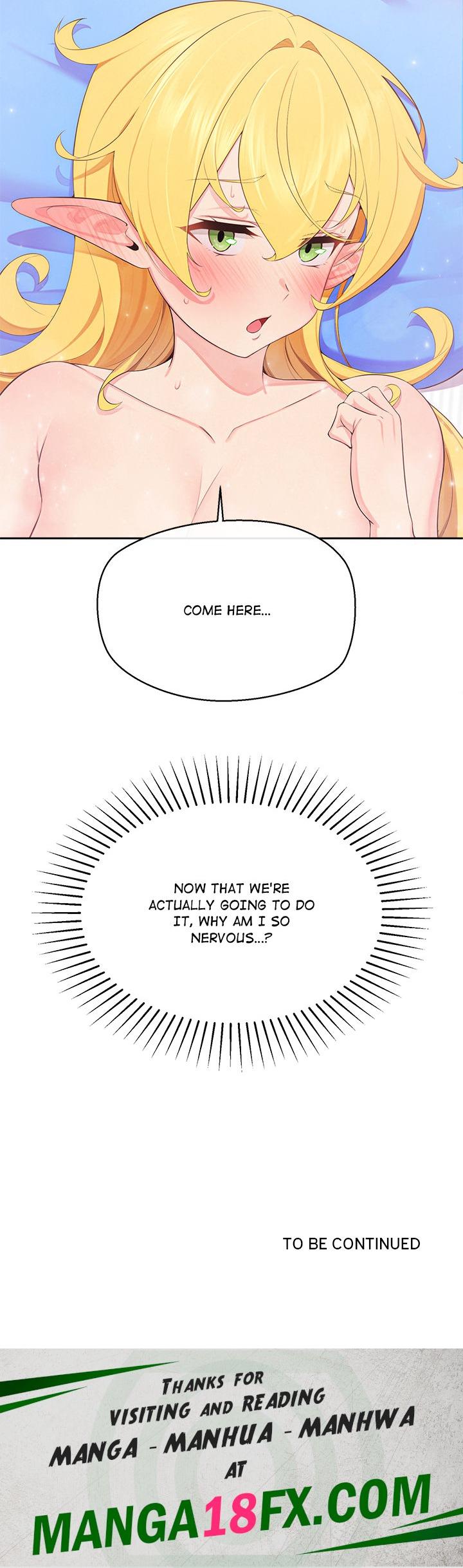 The Seed of Destiny - Chapter 2 [photo 17] - MangaPorn