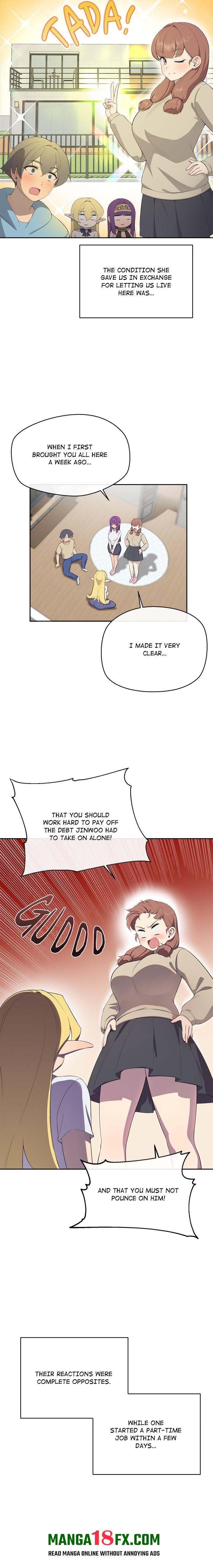 The Seed of Destiny - Chapter 2 [photo 5] - MangaPorn