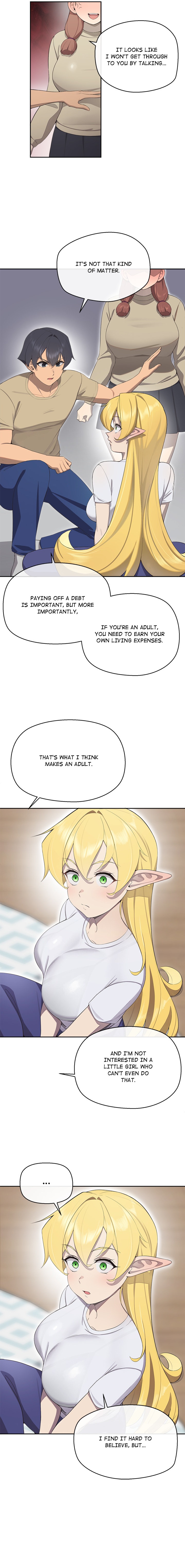 The Seed of Destiny - Chapter 2 [photo 7] - MangaPorn