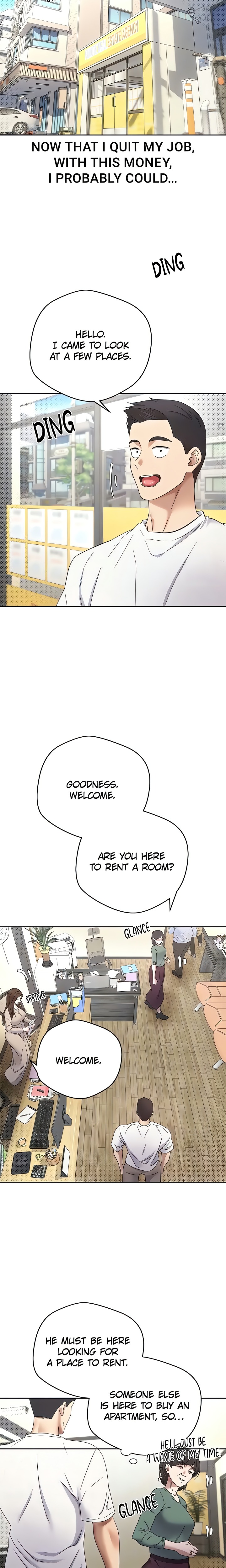 Turning My Life Around With Crypto (Official Uncensored) - Chapter 5 [photo 15] - MangaPorn