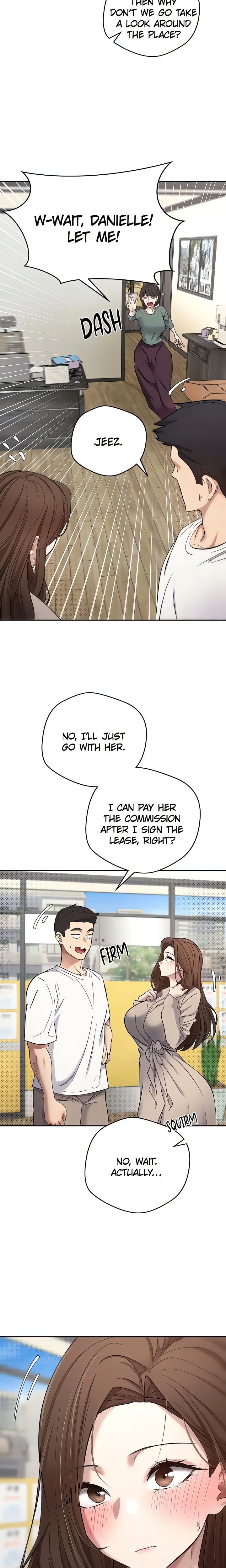 Turning My Life Around With Crypto (Official Uncensored) - Chapter 5 [photo 17] - MangaPorn