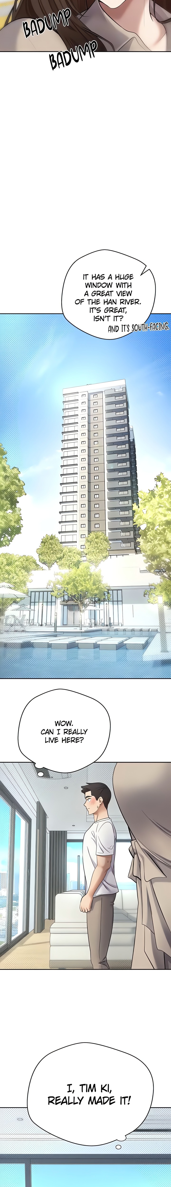 Turning My Life Around With Crypto (Official Uncensored) - Chapter 5 [photo 18] - MangaPorn