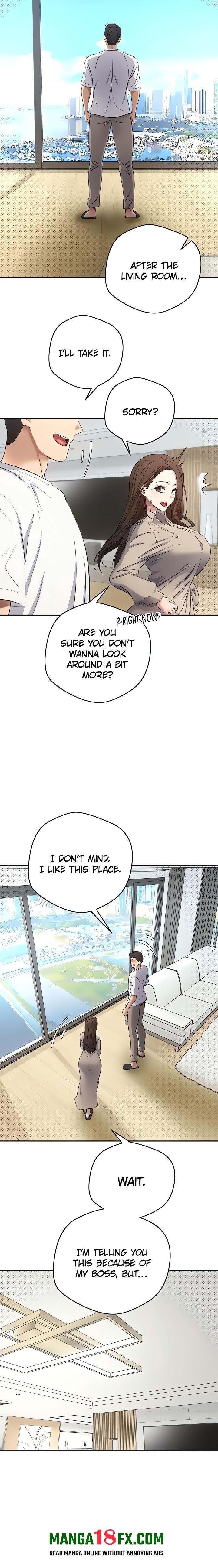 Turning My Life Around With Crypto (Official Uncensored) - Chapter 5 [photo 19] - MangaPorn