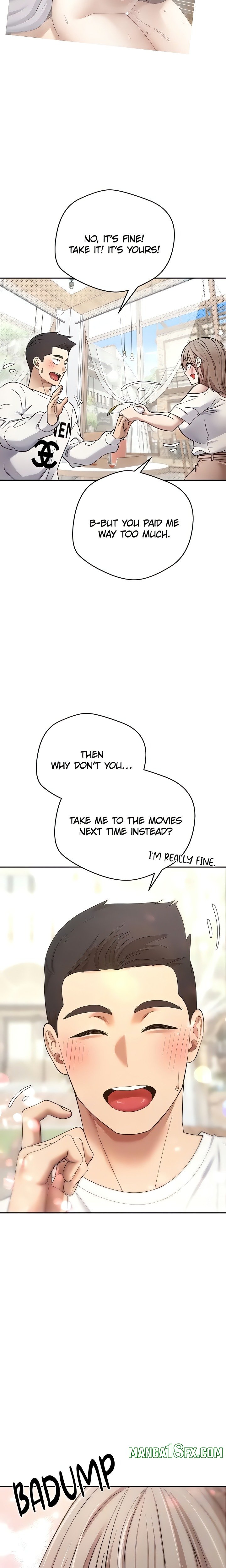 Turning My Life Around With Crypto (Official Uncensored) - Chapter 6 [photo 14] - MangaPorn