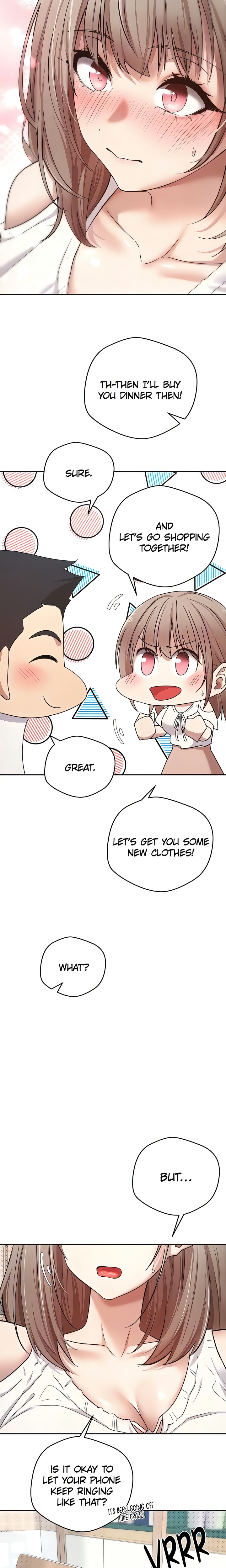 Turning My Life Around With Crypto (Official Uncensored) - Chapter 6 [photo 15] - MangaPorn