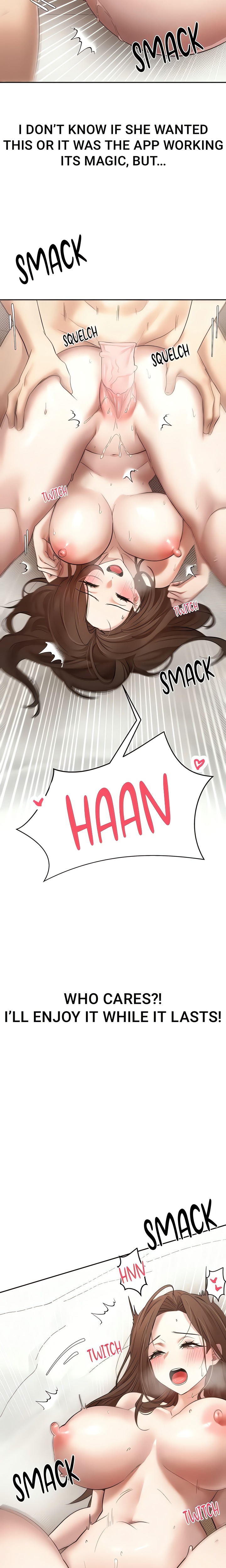 Turning My Life Around With Crypto (Official Uncensored) - Chapter 6 [photo 4] - MangaPorn