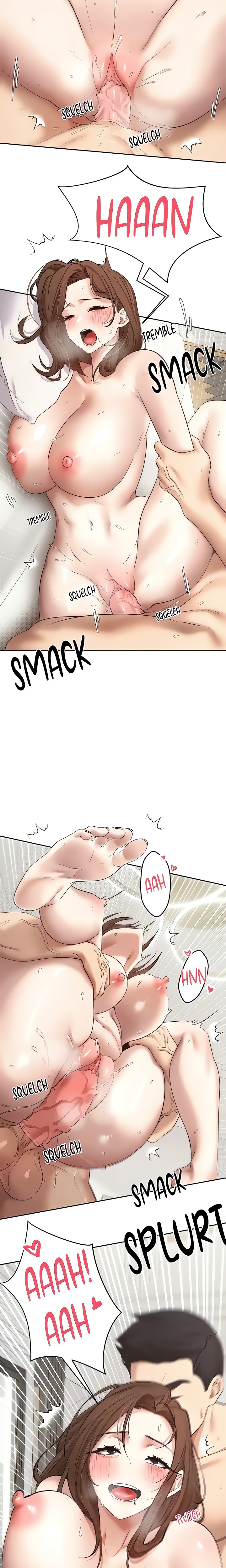 Turning My Life Around With Crypto (Official Uncensored) - Chapter 6 [photo 5] - MangaPorn