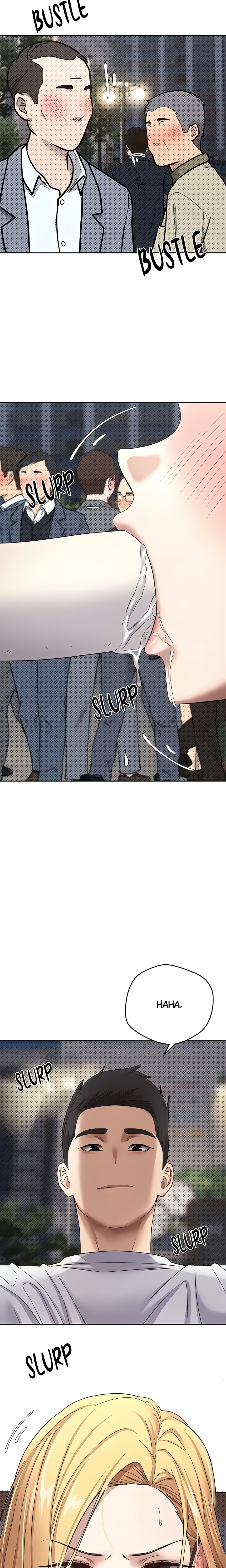 Turning My Life Around With Crypto (Official Uncensored) - Chapter 7 [photo 12] - MangaPorn