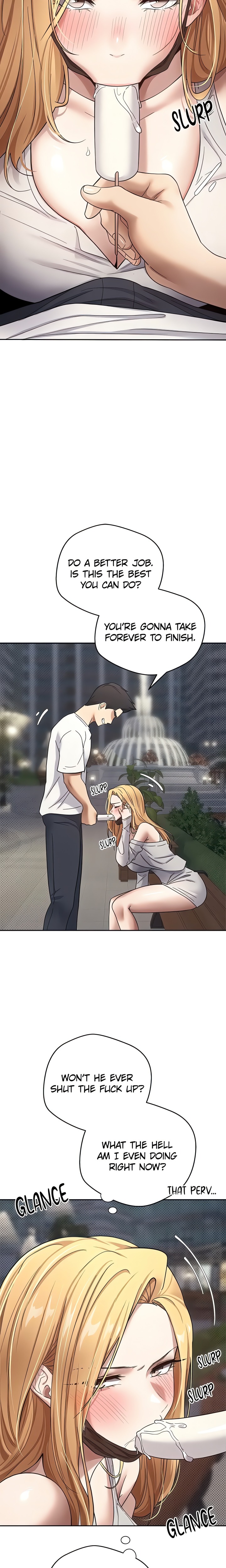 Turning My Life Around With Crypto (Official Uncensored) - Chapter 7 [photo 13] - MangaPorn