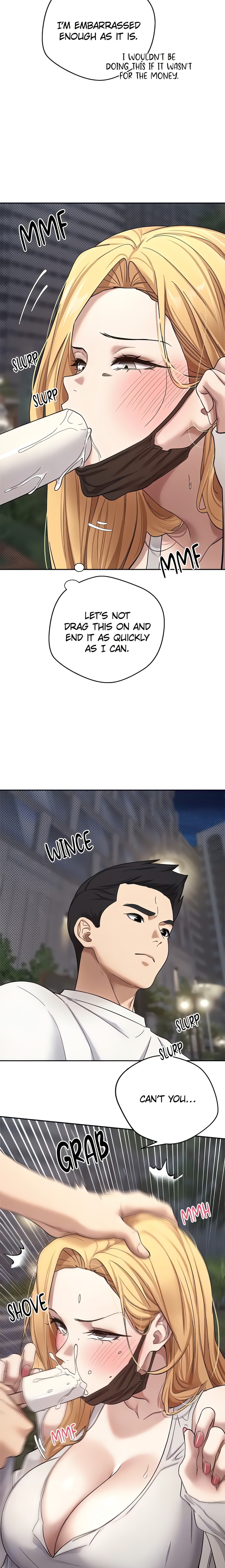 Turning My Life Around With Crypto (Official Uncensored) - Chapter 7 [photo 14] - MangaPorn