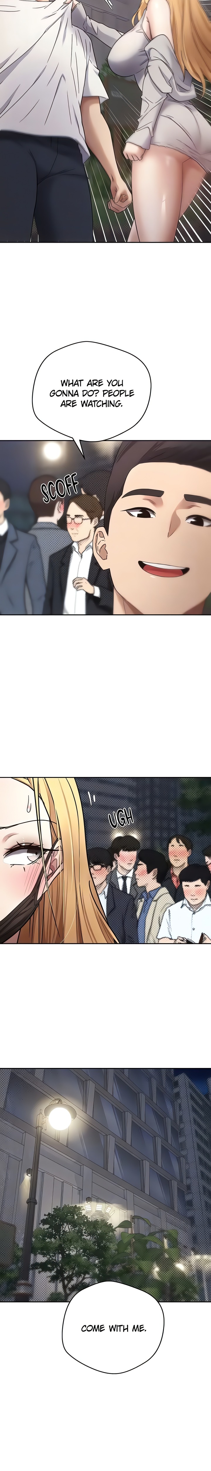 Turning My Life Around With Crypto (Official Uncensored) - Chapter 7 [photo 17] - MangaPorn