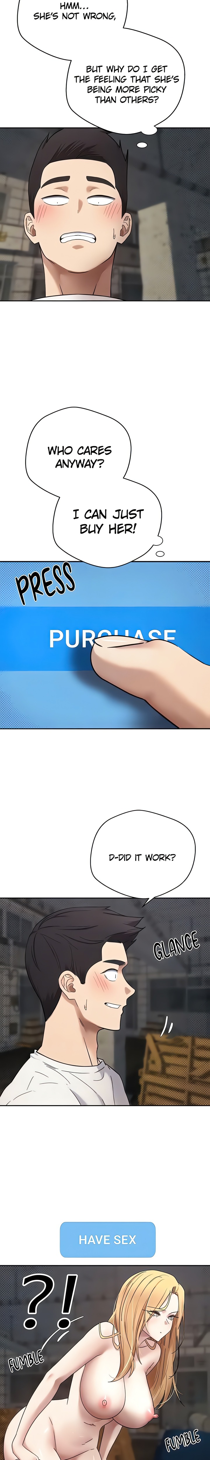 Turning My Life Around With Crypto (Official Uncensored) - Chapter 8 [photo 8] - MangaPorn