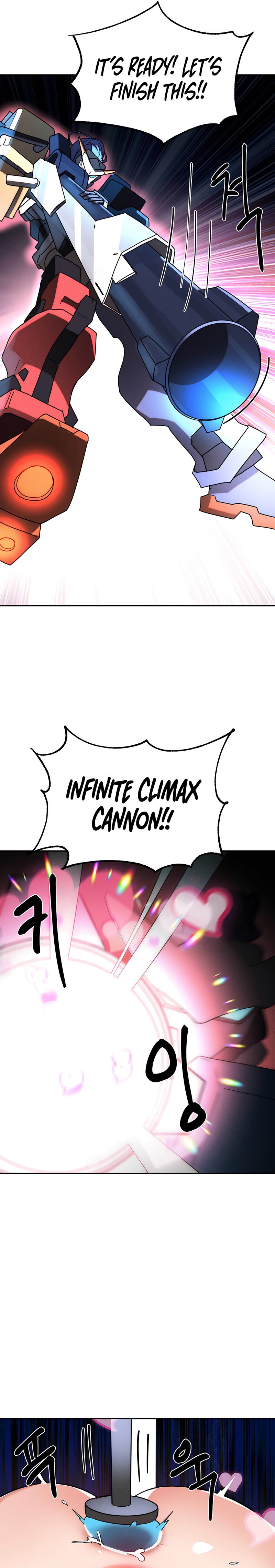 Magical Girl Service - Chapter 48 [photo 14] - MangaPorn