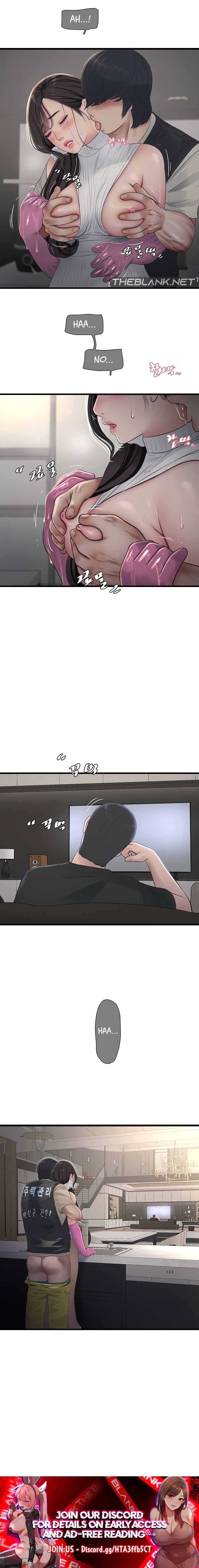 The Hole Diary - Chapter 104 [photo 8] - MangaPorn