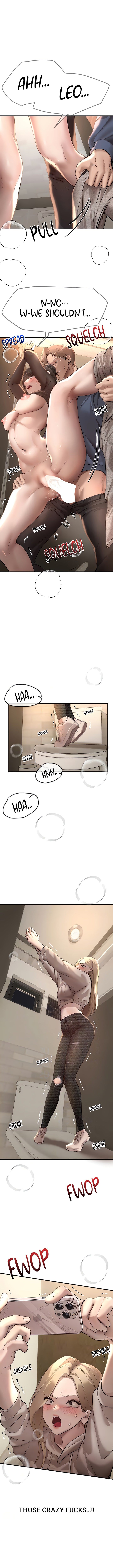 Beautiful Days - Chapter 13 [photo 3] - MangaPorn