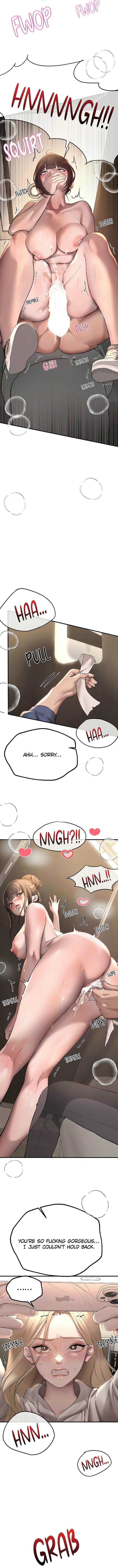 Beautiful Days - Chapter 13 [photo 5] - MangaPorn