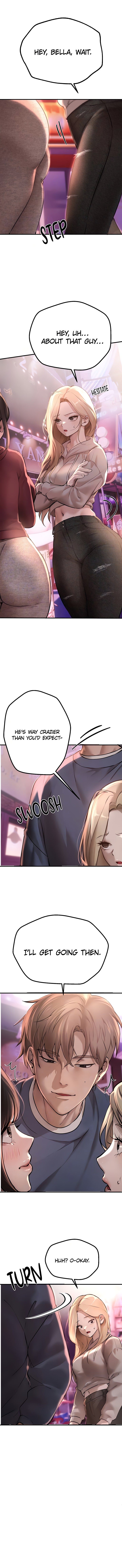 Beautiful Days - Chapter 13 [photo 8] - MangaPorn