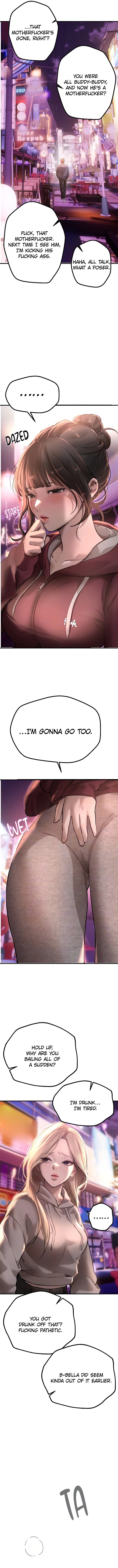 Beautiful Days - Chapter 13 [photo 9] - MangaPorn