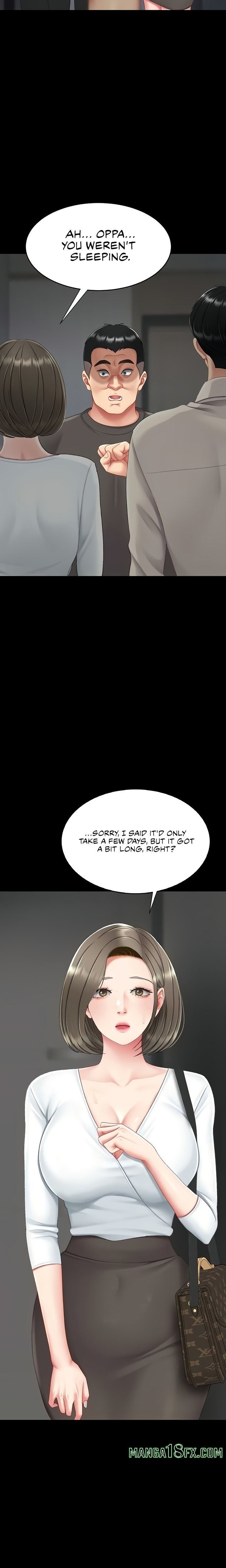 I’ll Eat Your Mom First - Chapter 120 [photo 12] - MangaPorn