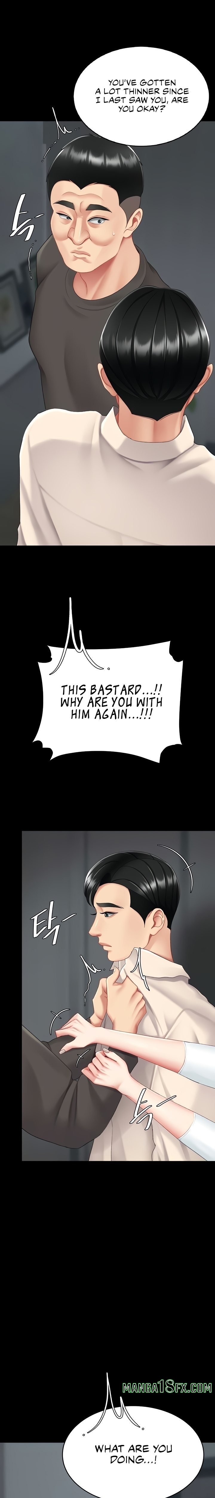 I’ll Eat Your Mom First - Chapter 120 [photo 13] - MangaPorn