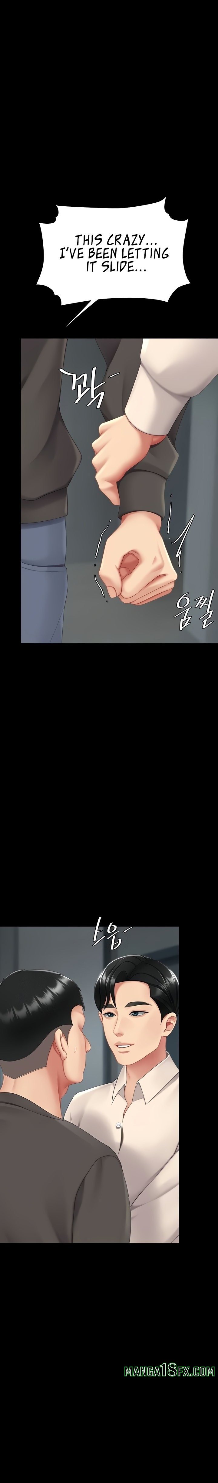 I’ll Eat Your Mom First - Chapter 120 [photo 16] - MangaPorn