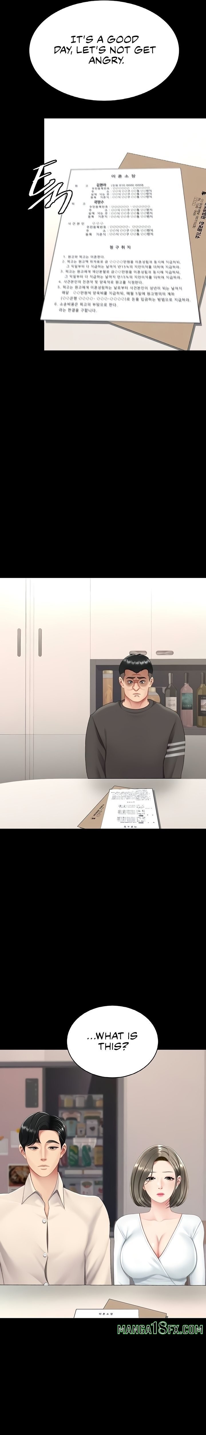 I’ll Eat Your Mom First - Chapter 120 [photo 17] - MangaPorn