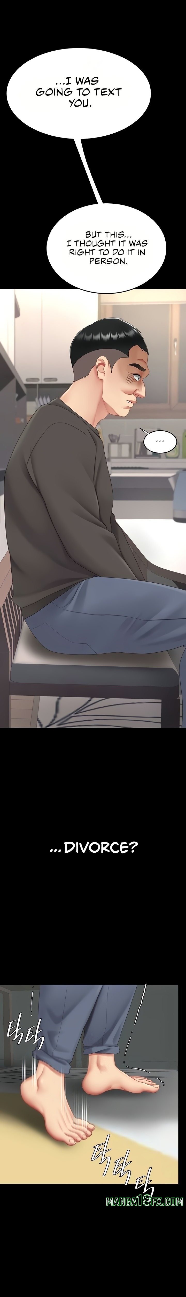 I’ll Eat Your Mom First - Chapter 120 [photo 18] - MangaPorn