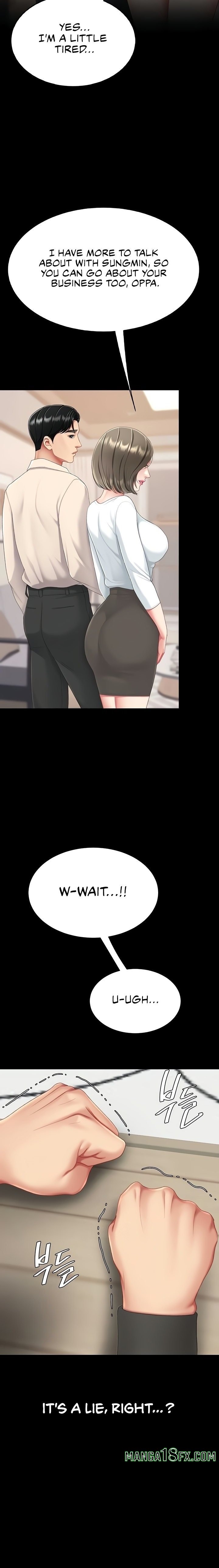 I’ll Eat Your Mom First - Chapter 120 [photo 26] - MangaPorn