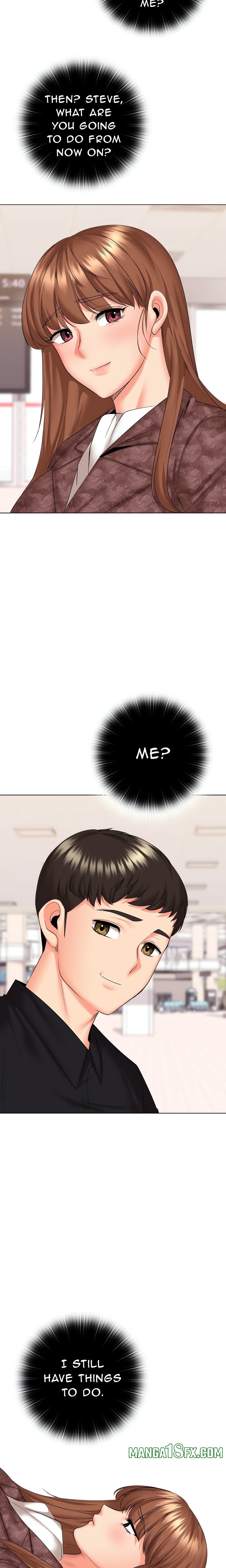 The High Society - Chapter 50 [photo 10] - MangaPorn