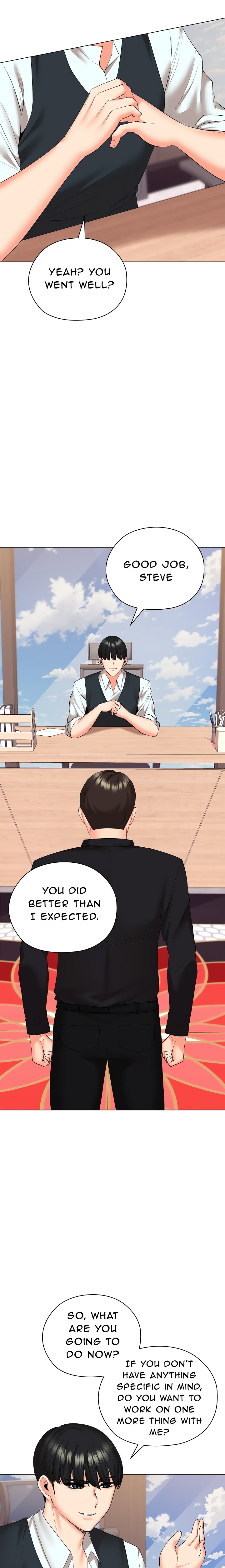 The High Society - Chapter 50 [photo 12] - MangaPorn