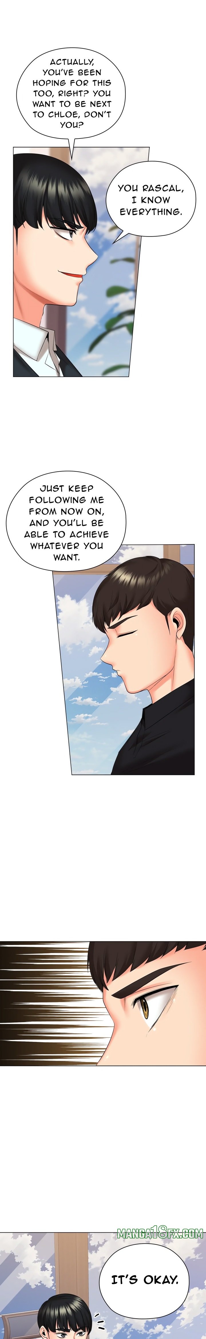 The High Society - Chapter 50 [photo 14] - MangaPorn