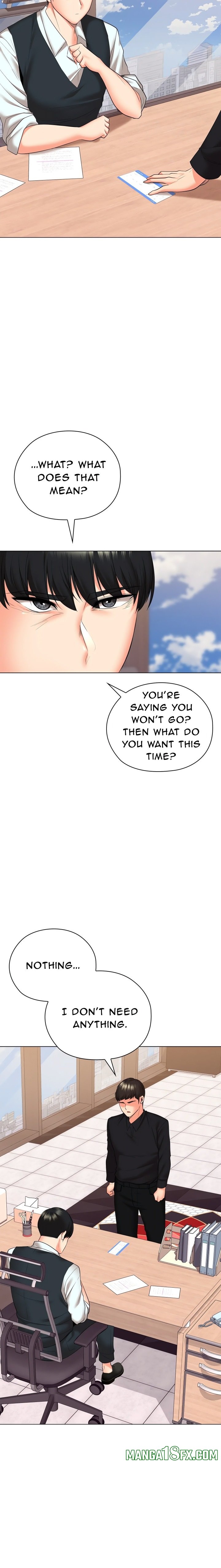 The High Society - Chapter 50 [photo 15] - MangaPorn