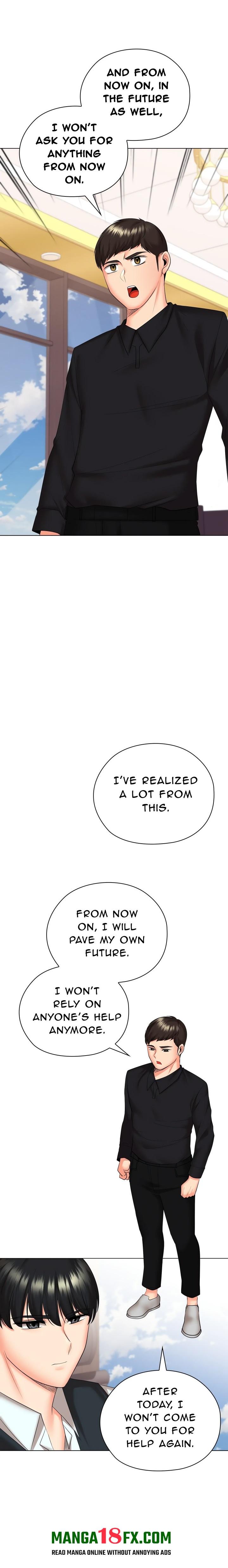 The High Society - Chapter 50 [photo 16] - MangaPorn