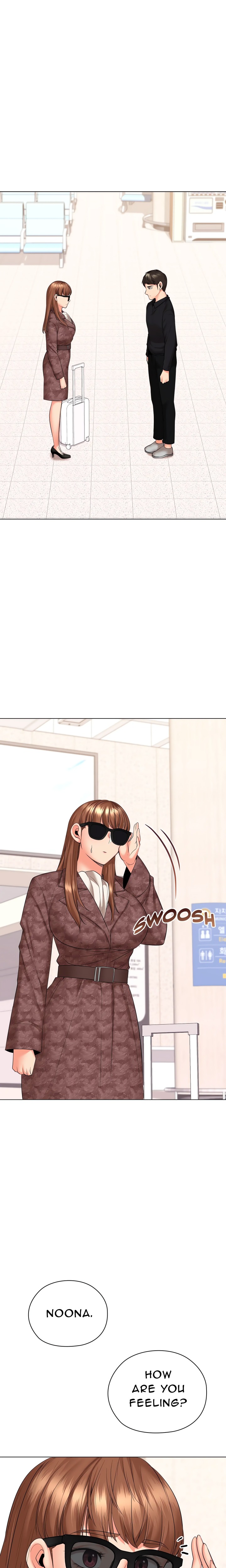 The High Society - Chapter 50 [photo 2] - MangaPorn