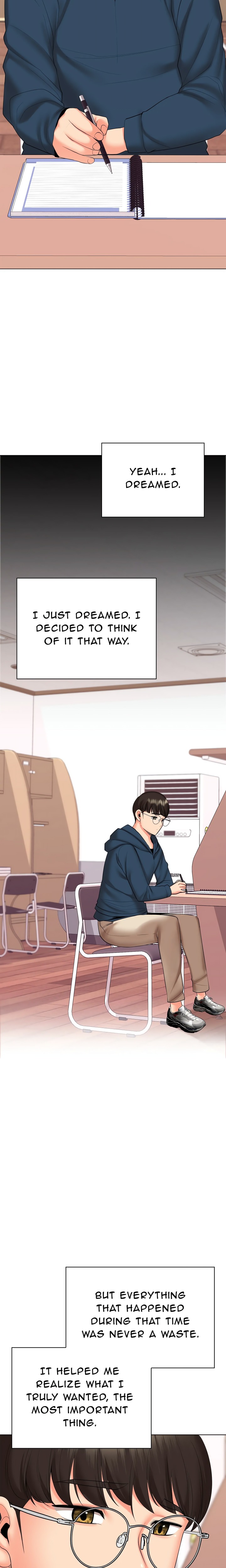 The High Society - Chapter 50 [photo 20] - MangaPorn