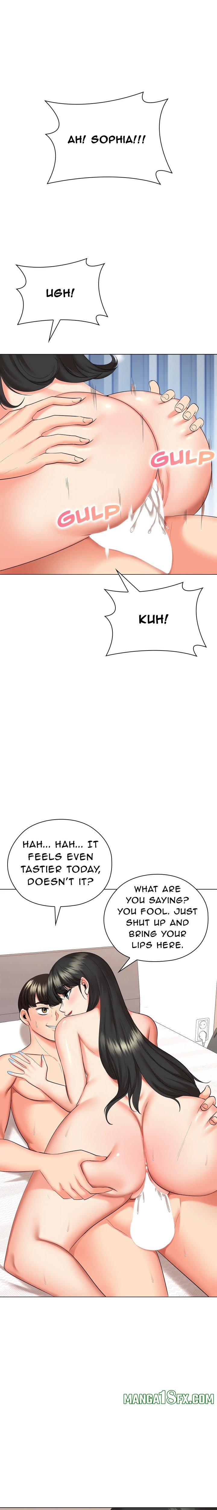 The High Society - Chapter 50 [photo 23] - MangaPorn