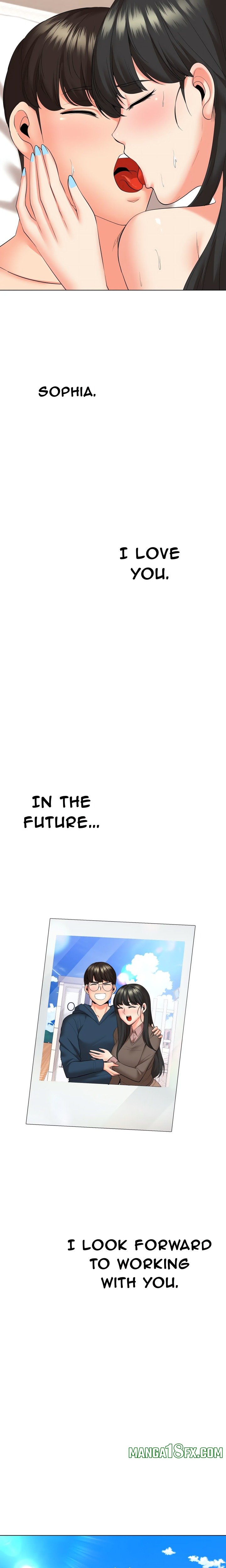 The High Society - Chapter 50 [photo 24] - MangaPorn