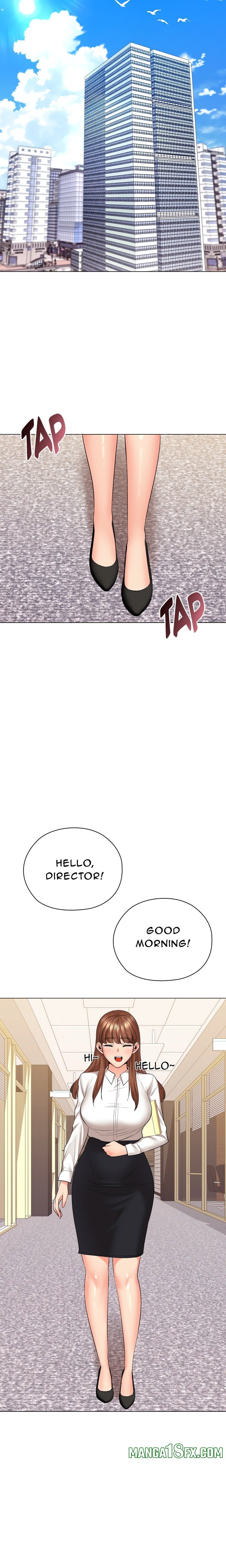 The High Society - Chapter 50 [photo 25] - MangaPorn