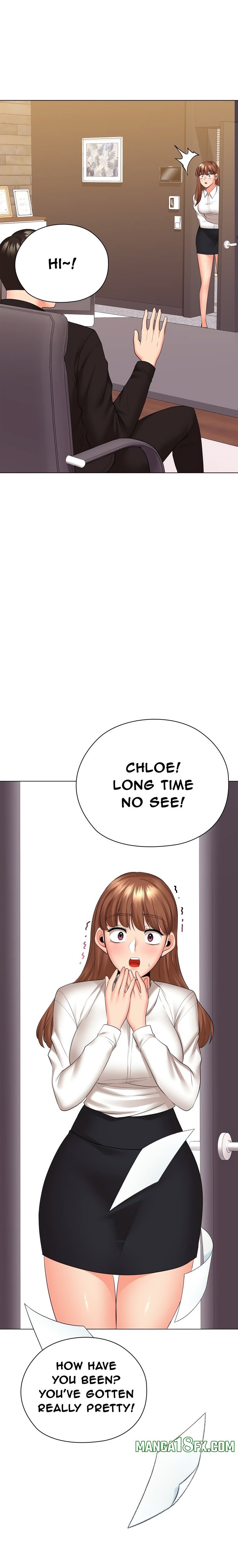 The High Society - Chapter 50 [photo 27] - MangaPorn