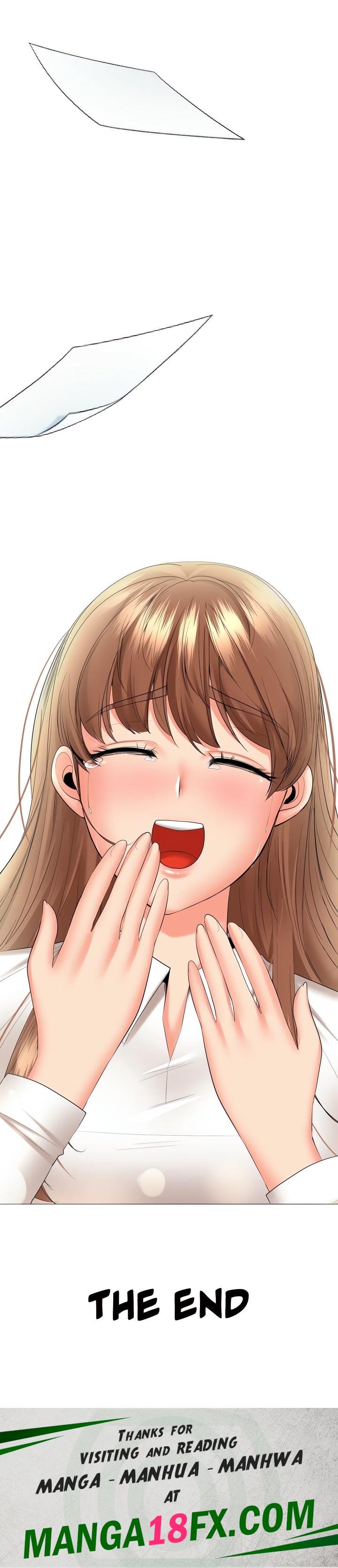 The High Society - Chapter 50 [photo 28] - MangaPorn