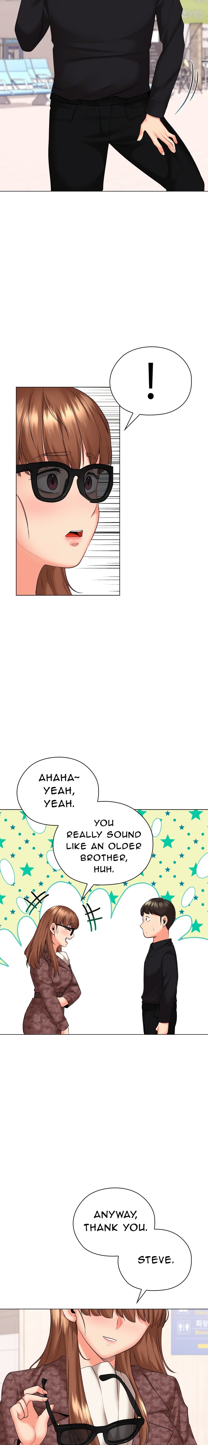 The High Society - Chapter 50 [photo 5] - MangaPorn