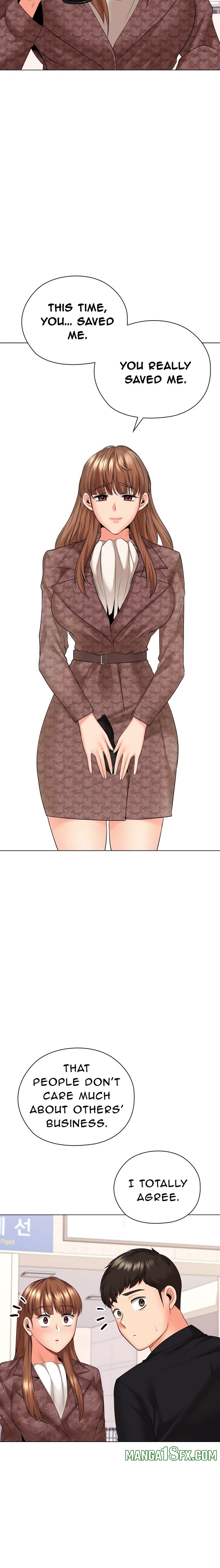 The High Society - Chapter 50 [photo 6] - MangaPorn