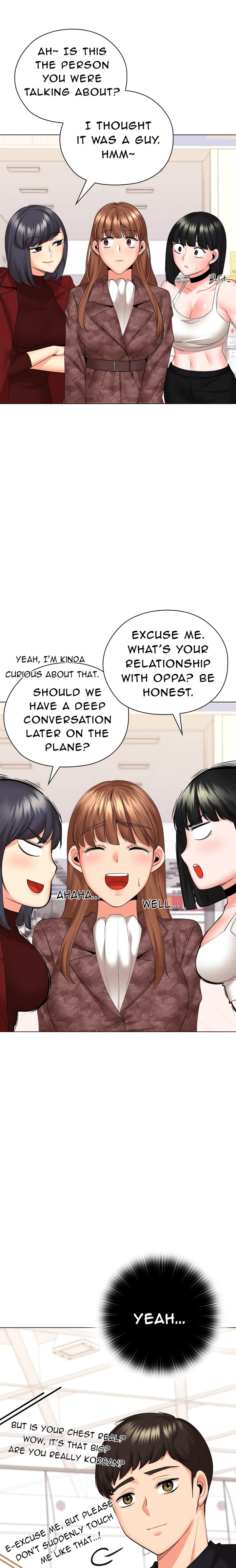 The High Society - Chapter 50 [photo 8] - MangaPorn