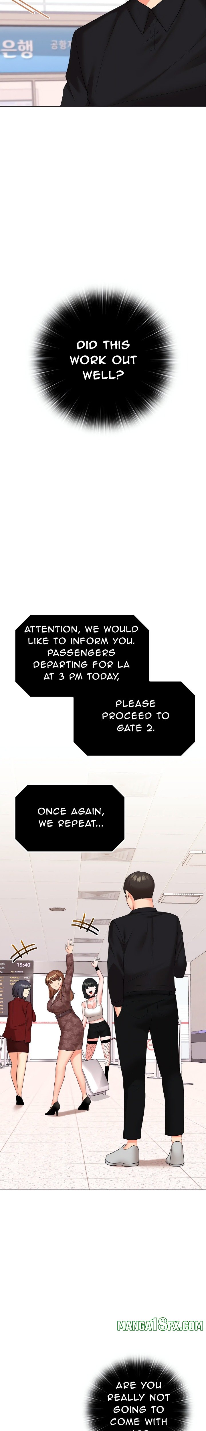 The High Society - Chapter 50 [photo 9] - MangaPorn