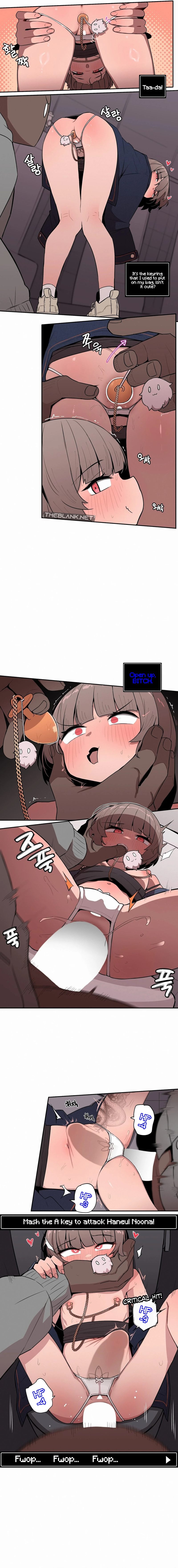 Noona and her BIG little Bro - Chapter 24 [photo 3] - MangaPorn