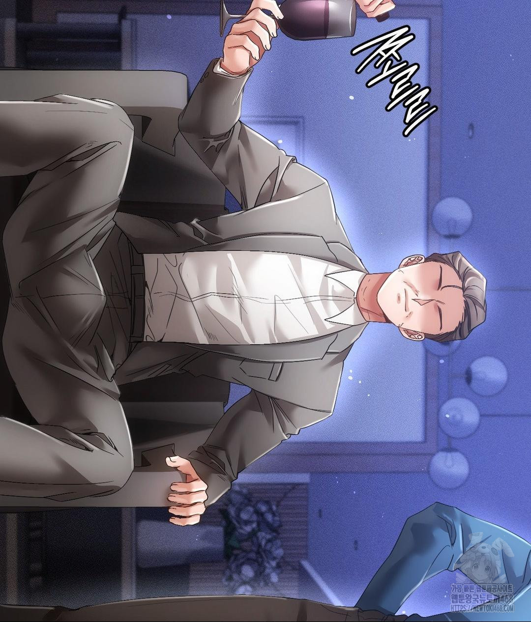 The Harsh Life of Kim Minkyung Raw - Chapter 18 [photo 129] - MangaPorn