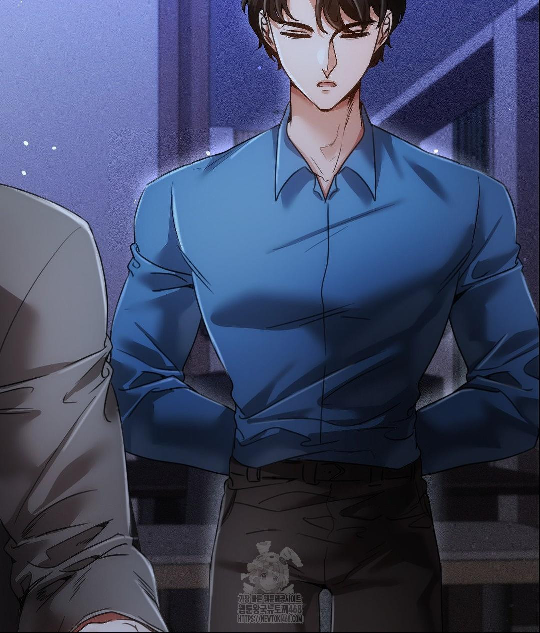 The Harsh Life of Kim Minkyung Raw - Chapter 18 [photo 140] - MangaPorn