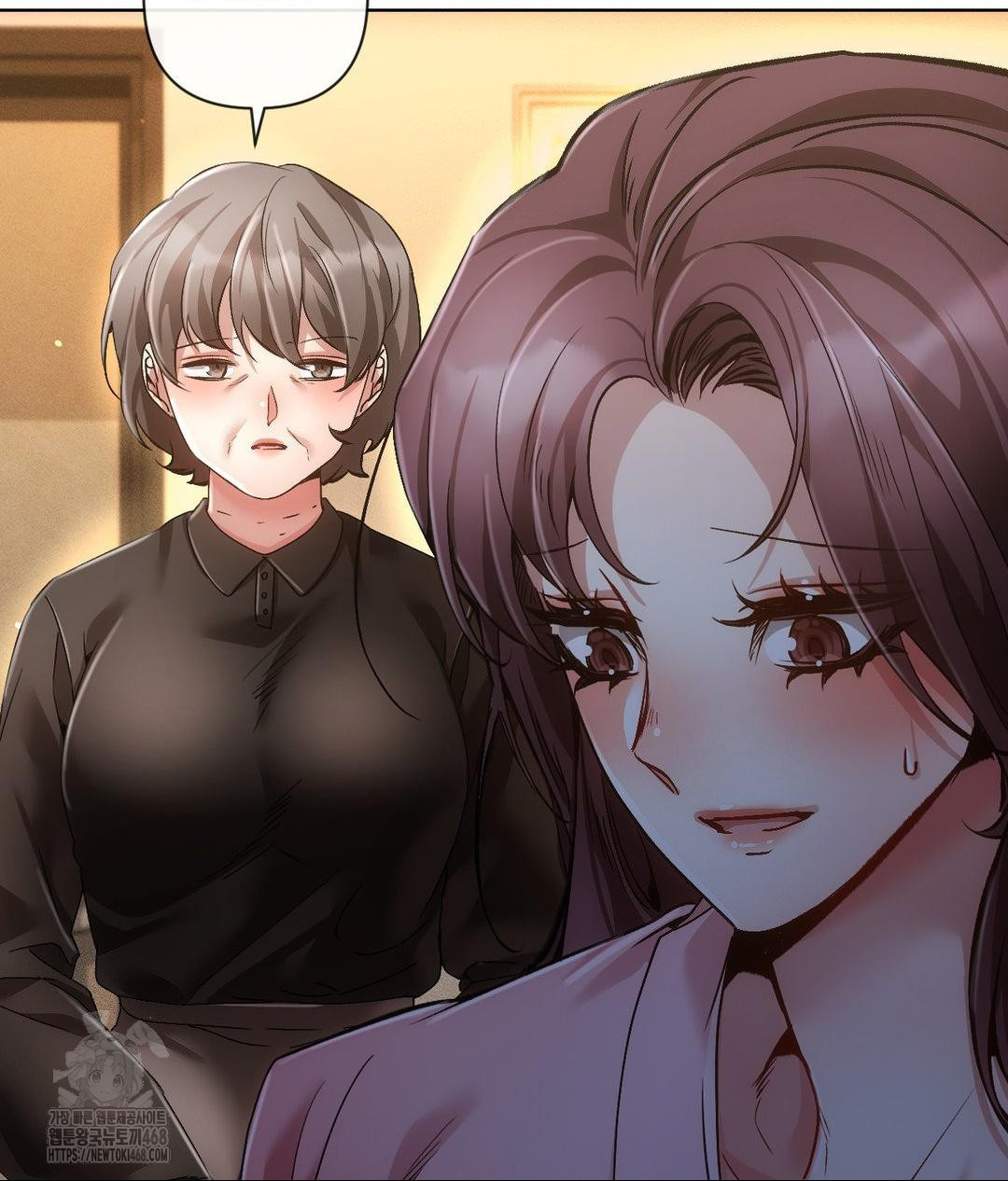 The Harsh Life of Kim Minkyung Raw - Chapter 18 [photo 37] - MangaPorn