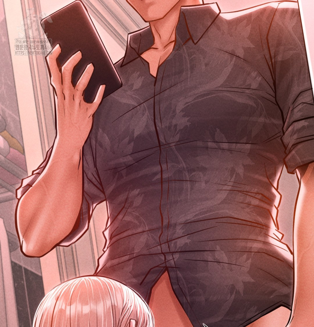 Paradise Villa Raw - Chapter 10 [photo 170] - MangaPorn